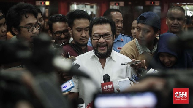 Anggota DPD Yorrys mengatakan pembentukan badan koordinasi untuk Papua dan Papua Barat di parlemen bertujuan guna atasi segala persoalan di wilayah sana.