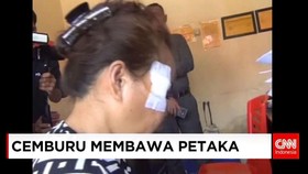 Kasus Pembakaran