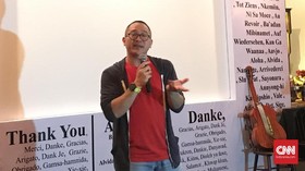 Tanggalkan Jabatan CEO, Bos Indosat Pilih Danai Startup