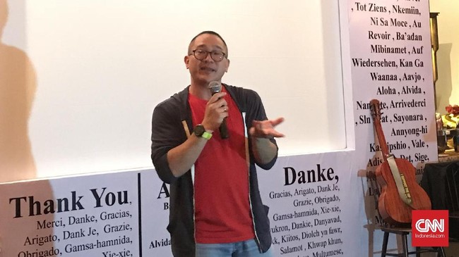 Usai melepas jabatannya sebagai CEO dan Presiden Direktur Indosat Ooredoo, Alexander Rusli memilih menjadi investor untuk dua startup.