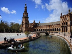 Jangan Lakukan Ini Jika Kamu ke Spanyol