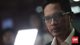Kasus Meikarta, KPK Periksa Bos Lippo James Riady Pekan Depan