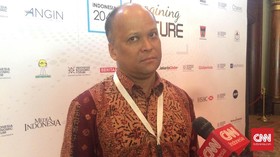 Anak Habibie Sebut Banyak Pekerja Asing jadi Manager TI