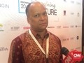 Ilham Habibie Yakin Industri Aviasi Mampu Bangkit dari Corona