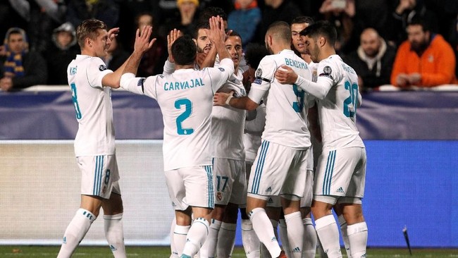 Dokter Timnas Indonesia, Syarief Alwi, akan terbang ke Spanyol untuk menimba ilmu penanganan medis di Real Madrid dan Timnas Spanyol.