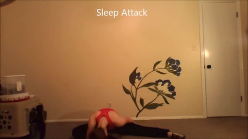 Wanita Ini Ceritakan Bagaimana Rasanya Hidup dengan Narkolepsi Wanita Ini Ceritakan Bagaimana Rasanya Hidup dengan Narkolepsi