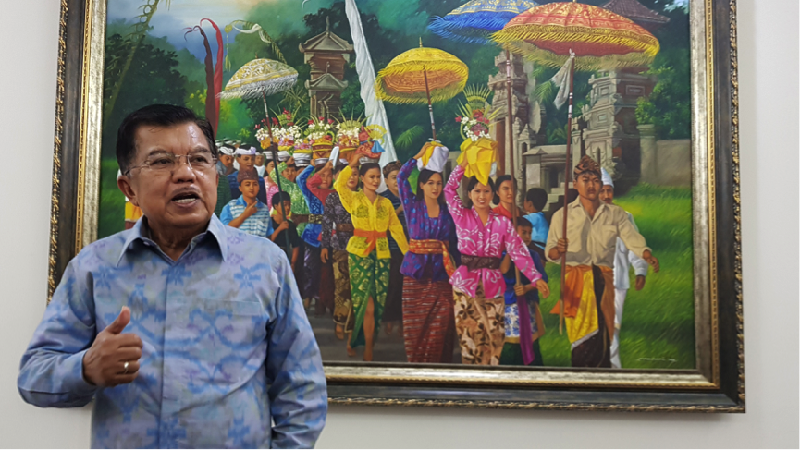 Perhelatan Memuliakan Tamadun Melayu Antarbangsa resmi digelar di Kabupaten Lingga, Provinsi Kepulauan Riau, Minggu (19/11).