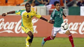 Bambang Pamungkas Lebih Tajam dari Legenda Timnas Guyana