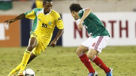 Lawan Timnas Indonesia, Guyana Bawa 19 Pemain