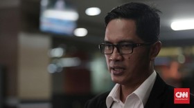 KPK Terima 14 Laporan Gratifikasi Tiket Asian Games