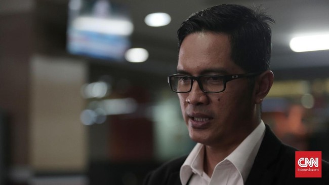 KPK menyatakan pelapor gratifikasi tiket Asian Games mulai dari direktur jenderal, direktur, hingga kepala sub direktorat di lembaga pemerintah.