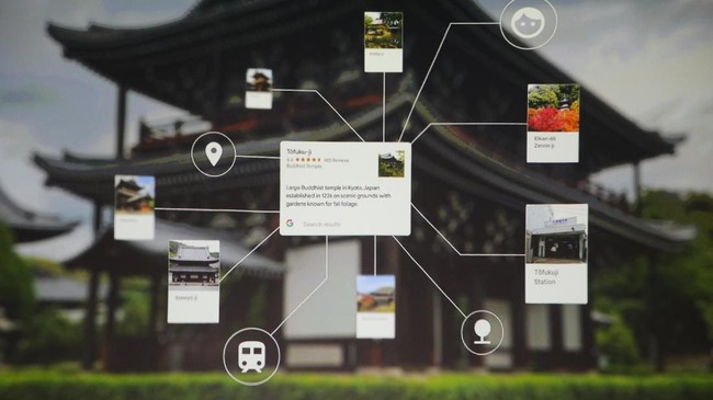 Google akhirnya menggelontorkan fitur Lens untuk pengguna Pixel dan Pixel 2. Lens bekerja layakanya fitur Assistant, namun mengandalkan kecerdasan buatan.