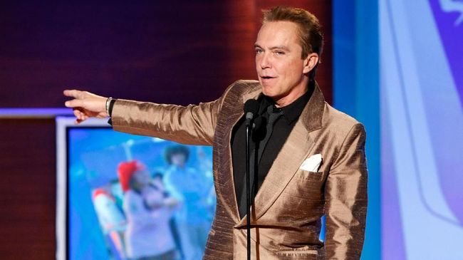 Setelah beberapa hari dirawat secara intensif di rumah sakit di Florida, David Cassidy, bintang yang populer tahun 1970-an mengembuskan napas terakhir.
