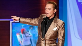 David Cassidy Meninggal Dunia di Rumah Sakit Florida