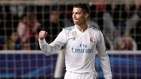 Cristiano Ronaldo Ingin Ikuti Jejak Paolo Maldini