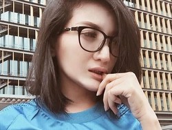Kiki Amalia Masih Betah Menjanda