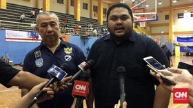 Perbasi: 13 Nama Lain Diduga Terlibat Pengaturan Skor IBL