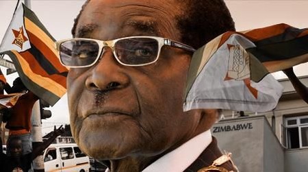Zimbabwe Tanpa Mugabe