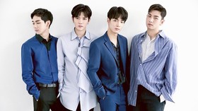 Ditipu Rp50 Juta, Fan NU'EST W Bandung dapat 300 Album Gratis