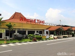Daftar Terbaru Bandara Internasional di RI, Jateng Kini Tak Punya