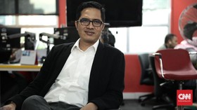 KPK Kembali Layangkan Surat Panggilan ke Sjamsul Nursalim