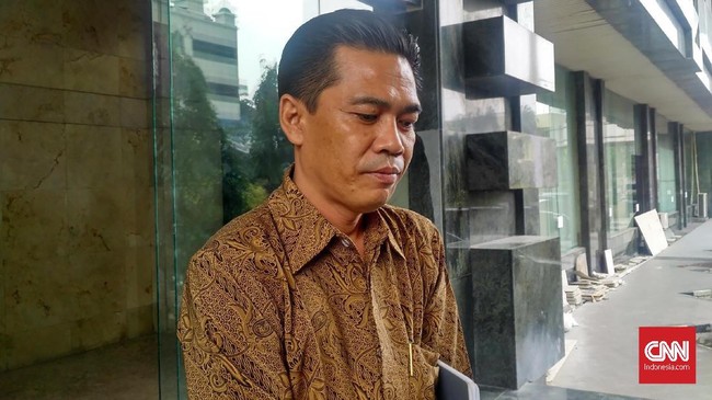 Gerindra menantang polisi untuk mengeluarkan surat perintah penghentian penyidikan perkara yang melibatkan politikus NasDem, Viktor Laiskodat.
