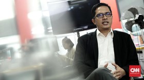 KPK Tetapkan Bupati Nganjuk Taufiqurrahman Tersangka TPPU