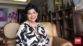Kak Seto Cerita Sempat Bertemu Titiek Puspa Sebelum Meninggal
