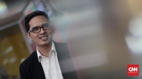 KPK Mulai Lagi Periksa Saksi Kasus Dugaan Korupsi RJ Lino