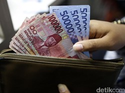 Tak Perlu Antre di Bank, Uang Pensiun Bisa Diambil Dekat Rumah