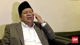Fahri Nilai Bebas Bersyarat Nazaruddin Balas Jasa dari KPK