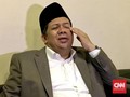 Sohibul Minta Fraksi DPR Hormati Hak PKS Copot Fahri Hamzah