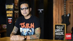 Kronologi Quweenjojo Minta Maaf Tuding Gofar Hilman Lakukan Pelecehan