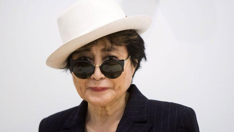 Yoko Ono