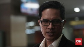 KPK Ingatkan Anggota DPR Terpilih yang Belum Lapor LHKPN