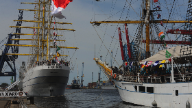 Menpar Arief Yahya Tinjau Persiapan Sail Sabang 2017