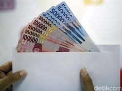 Siapa Saja Pejabat yang Tak Dapat THR Tahun Ini?