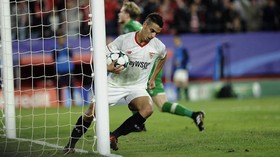 Jelang Portugal vs Prancis: Ben Yedder Positif Corona