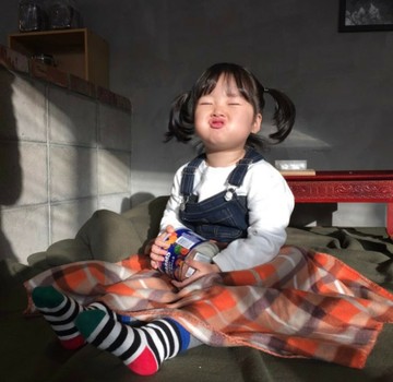 Kwon Yuli Foto Anak Kecil Korea Lucu Yang Lagi Viral - Gambar Ngetrend