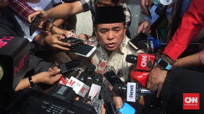 Proses pemeriksaan, kata Ade Komarudin, berjalan lancar karena tidak ada hal baru yang ditanyakan KPK kepada dirinya terkait kasus Setya Novanto.