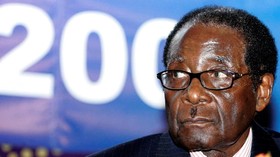 Jasad Mendiang Diktator Robert Mugabe Dimakamkan Akhir Pekan