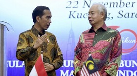 RI Ancam Moratorium TKI Jika Malaysia Tak Perbarui MoU