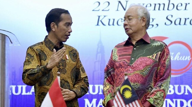 Indonesia tidak segan-segan memberlakukan moratorium tenaga kerja jika Malaysia tak segera memperbarui nota kesepahaman (MoU) soal ketenagakerjaan.