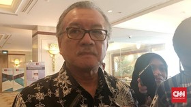 Ketua DK LPS Jagokan Portugal Juara Piala Dunia 2018