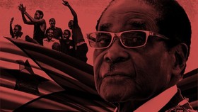 Mugabe, Tokoh Kemerdekaan Zimbabwe yang Kini Dibenci