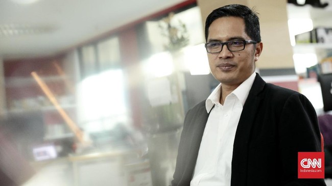 Jubir KPK Febri Diansyah mengatakan, tim dari Direktorat Pendaftaran dan Pemeriksaan LHKPN KPK berencana akan datang ke MK pada Kamis (5/4).