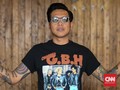 Pengadu Pelecehan Seksual Gofar Hilman Sebut 7 Korban Lainnya