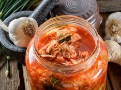 Krisis Kimchi Melanda Korea Selatan Akibat Cuaca Buruk