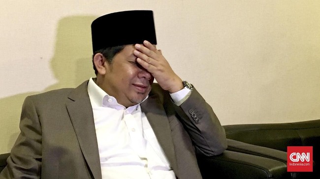 Saat Setya Novanto jadi Ketua DPR, sulit bagi PKS untuk menurunkan Fahri dari kursi pimpinan dewan. Terpilihnya Bamsoet jadi momen PKS untuk kembali bergerak.