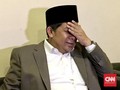 Bamsoet Ketua DPR Bisa Jadi Pintu Masuk PKS Lengserkan Fahri